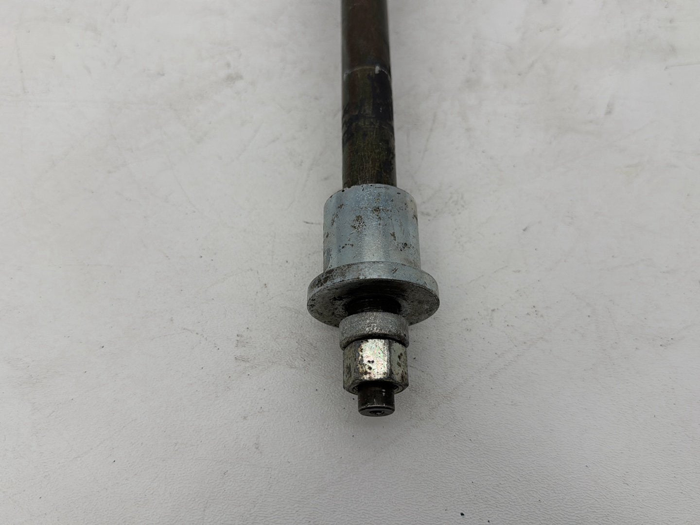 1999 - 2006 Harley-Davidson Touring Electra Glide Rear Fork Swingarm Pivot Bolt Shaft 47505-02