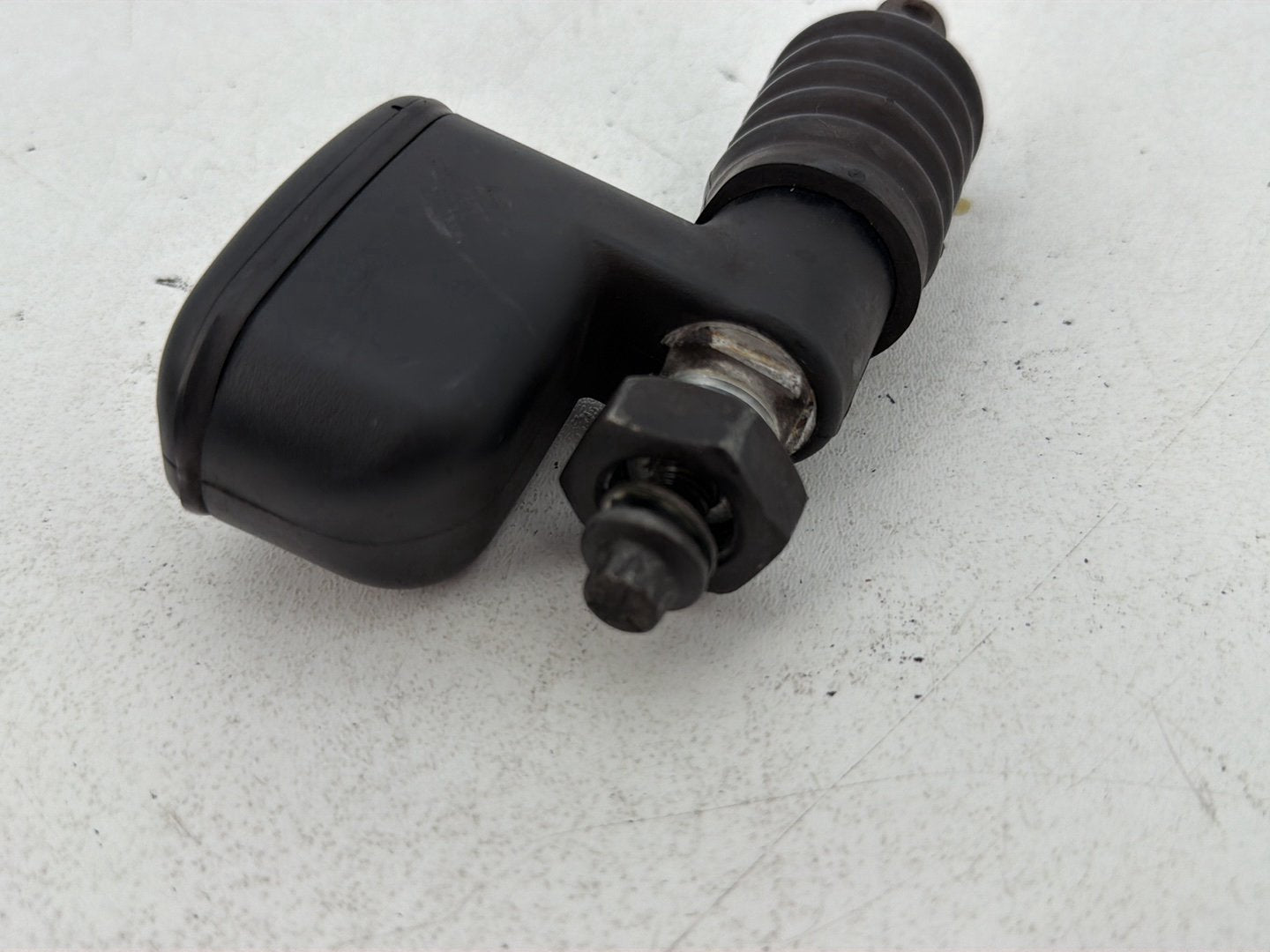 2007 - 2012 Harley-Davidson Touring Street Glide Rear Brake Master Cylinder Reservoir