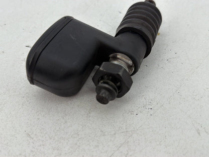 2007 - 2012 Harley-Davidson Touring Street Glide Rear Brake Master Cylinder Reservoir