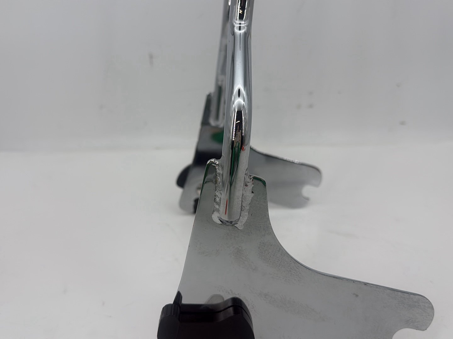 2007 - 2016 Harley-Davidson Touring Electra Glide Ultra Rear Back Sissy Bar Rail Sissybar