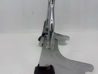 2007 - 2016 Harley-Davidson Touring Electra Glide Ultra Rear Back Sissy Bar Rail Sissybar