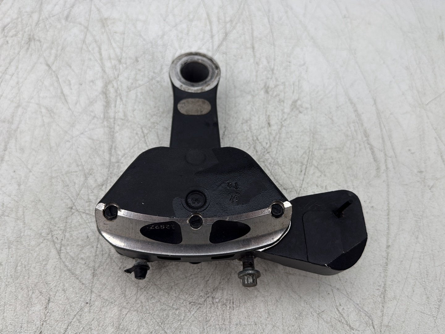 2007 Harley Dyna Street Bob FXDBI OEM Rear Back Brake Caliper