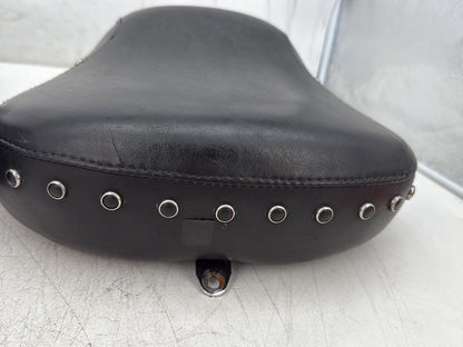 1995 Harley Road King Touring FLHR OEM Passenger Rider Driver Seat Saddle