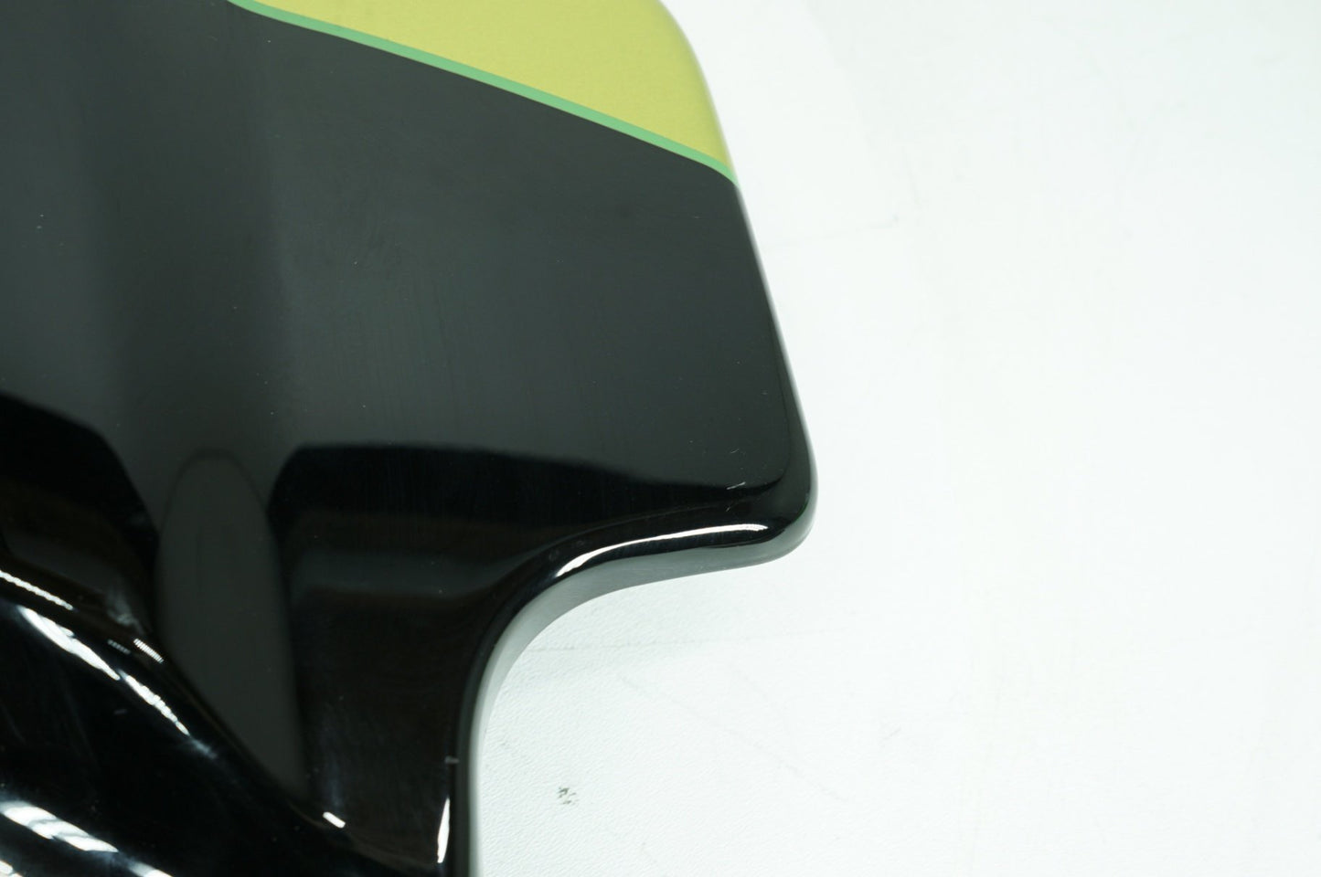 2007 - 2012 Harley-Davidson Touring Electra Glide Ultra Left Right Side Fairing Cover 66048-09
