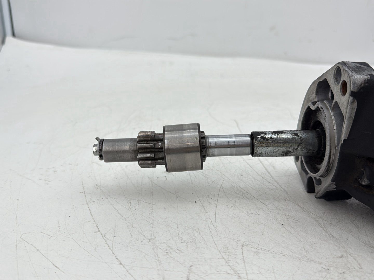 1995 Harley Touring FLHTCI Electra Glide Classic OEM Engine Starter Motor
