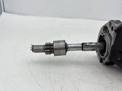 1995 Harley Touring FLHTCI Electra Glide Classic OEM Engine Starter Motor