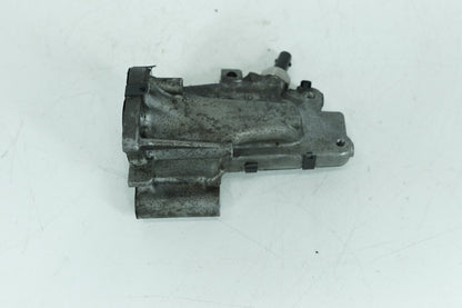 2017 Alfa Romeo Giulia - EGR Valve