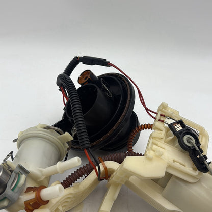 2007 - 2012 Harley-Davidson Touring Electra Glide Classic Gas Gasoline Fuel Petrol Pump Sending  	62908-08