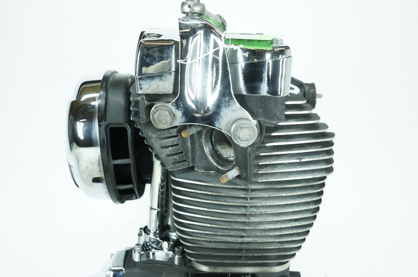 2007 - 2011 Harley-Davidson Touring Electra Ultra EFI Twin Cam 96 Engine Motor 19261-09