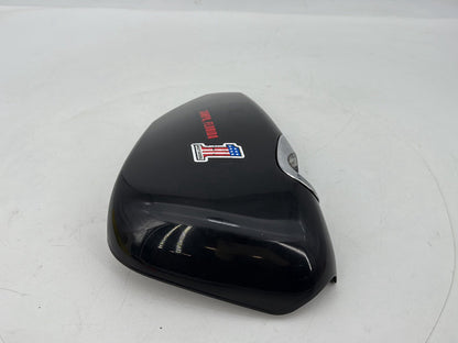 2004 - 2013 Harley-Davidson Sportster 883 Custom Right Fairing Side Oil Tank Cover 66252-04