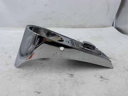 2002 Harley Heritage Softail Classic FLSTC OEM Fuel Gas Tank Dash Console NOKey