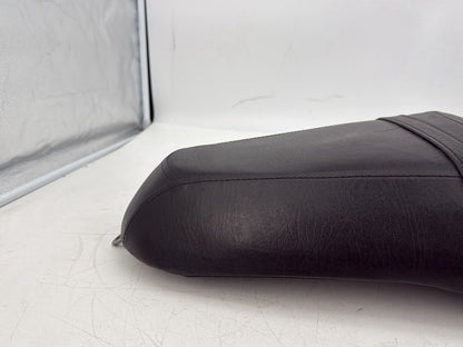 2005 Harley Sportster XL883C 883 Custom OEM Passenger Rider Driver Seat Saddle