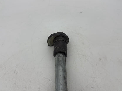 2005 Harley Touring FLHRCI Road King Classic OEM Rear Wheel Axle Bolt Shaft