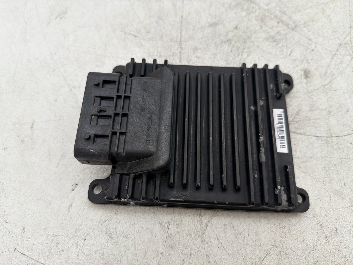 2010 Harley Road King Touring Police OEM Engine Control Module Brain ECU ECM