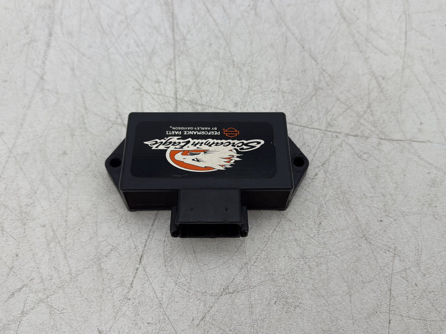 2004 Harley Sportster XL883C 883 Custom OEM Ignition Computer Module Igniter CDI
