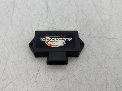2004 Harley Sportster XL883C 883 Custom OEM Ignition Computer Module Igniter CDI
