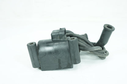 2007 - 2013 Harley-Davidson Touring Electra Glide Classic Ignition Coil Spark Plugs Cable 31696-07A