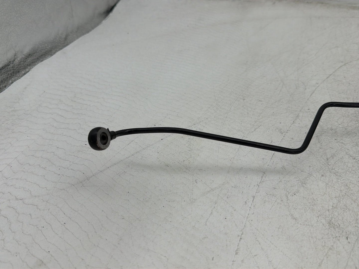 2007 Harley Electra Glide Touring Ultra OEM Rear Brake Hose Line Pipe