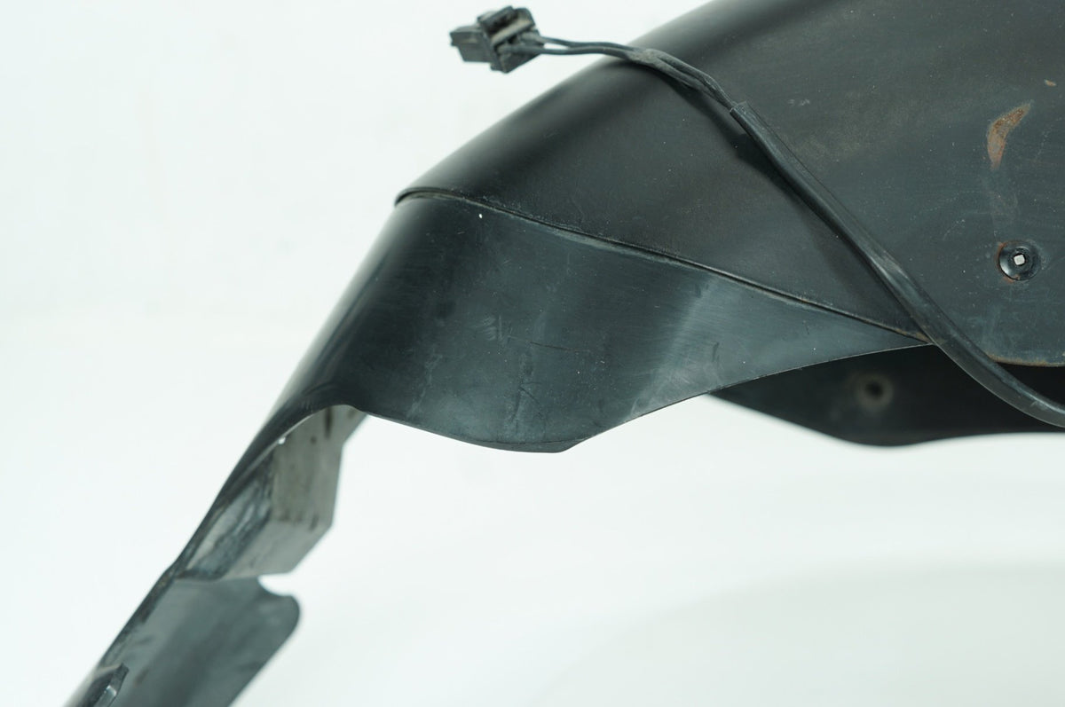 2014 Harley Sportster XL883N Iron 883 OEM Rear Wheel Fender Panel