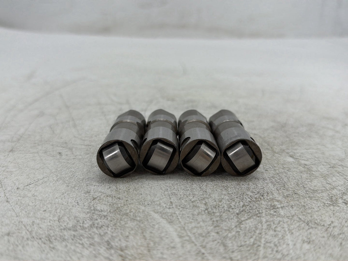 2003 Harley Touring FLHRCI Road King Classic OEM Twin Cam Hydraulic Tappets 4 Lifters