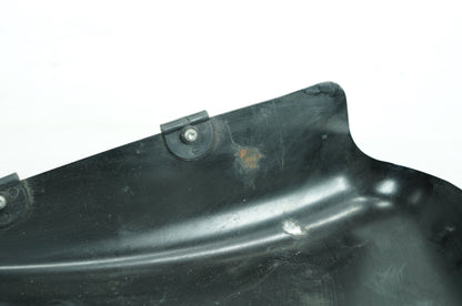 2004 - 2022 Harley-Davidson Sportster SuperLow Left Fairing Side Oil Tank Cover 57200091DH