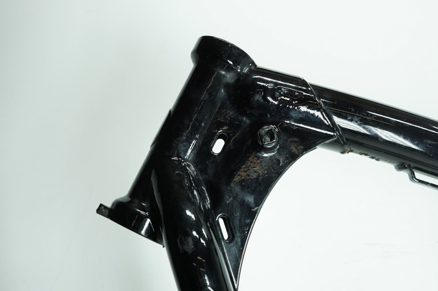 2004 - 2013 Harley-Davidson Sportster Low Body Main Frame Chassis CLN CLR 49431-06A