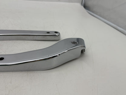 2002 Harley Dyna FXD Super Glide OEM Rear Left Right Fender Struts Bracket