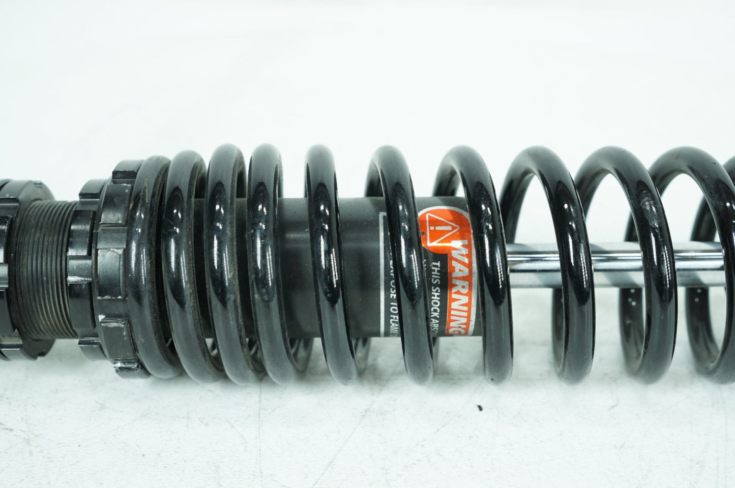 2007 - 2016 Harley-Davidson Touring CVO Electra Screamin Eagle Rear 1 Shock Absorber DRAG SPECIALTIES