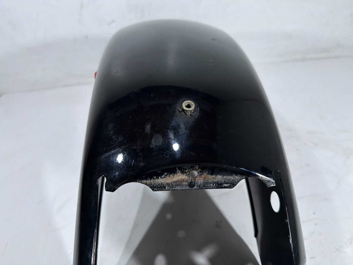 2014 Harley Softail Slim FLS OEM Rear Wheel Fender Panel 59500-11