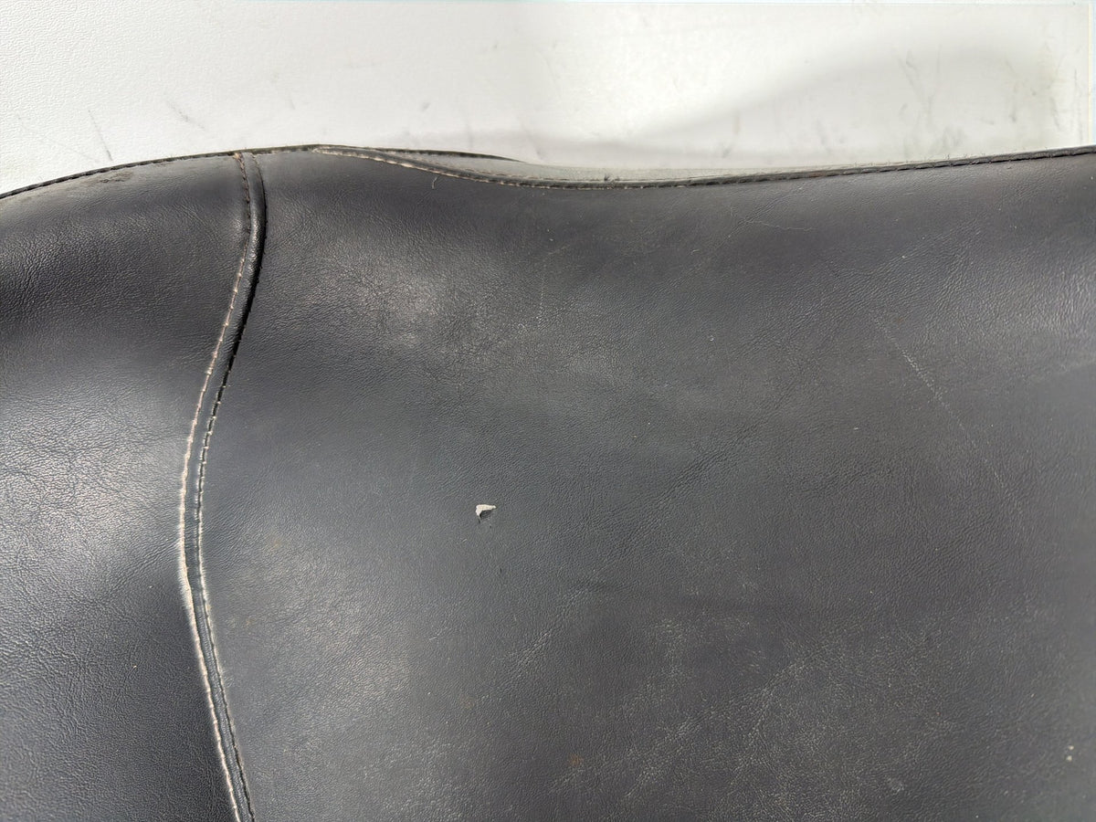 2004 Harley Electra Glide Touring Ultra OEM Passenger Rider Driver Seat Saddle