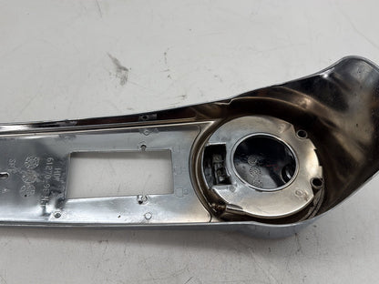 2006 Harley Touring FLHTCI Electra Glide Classic OEM Fuel Gas Tank Dash Console NOKey