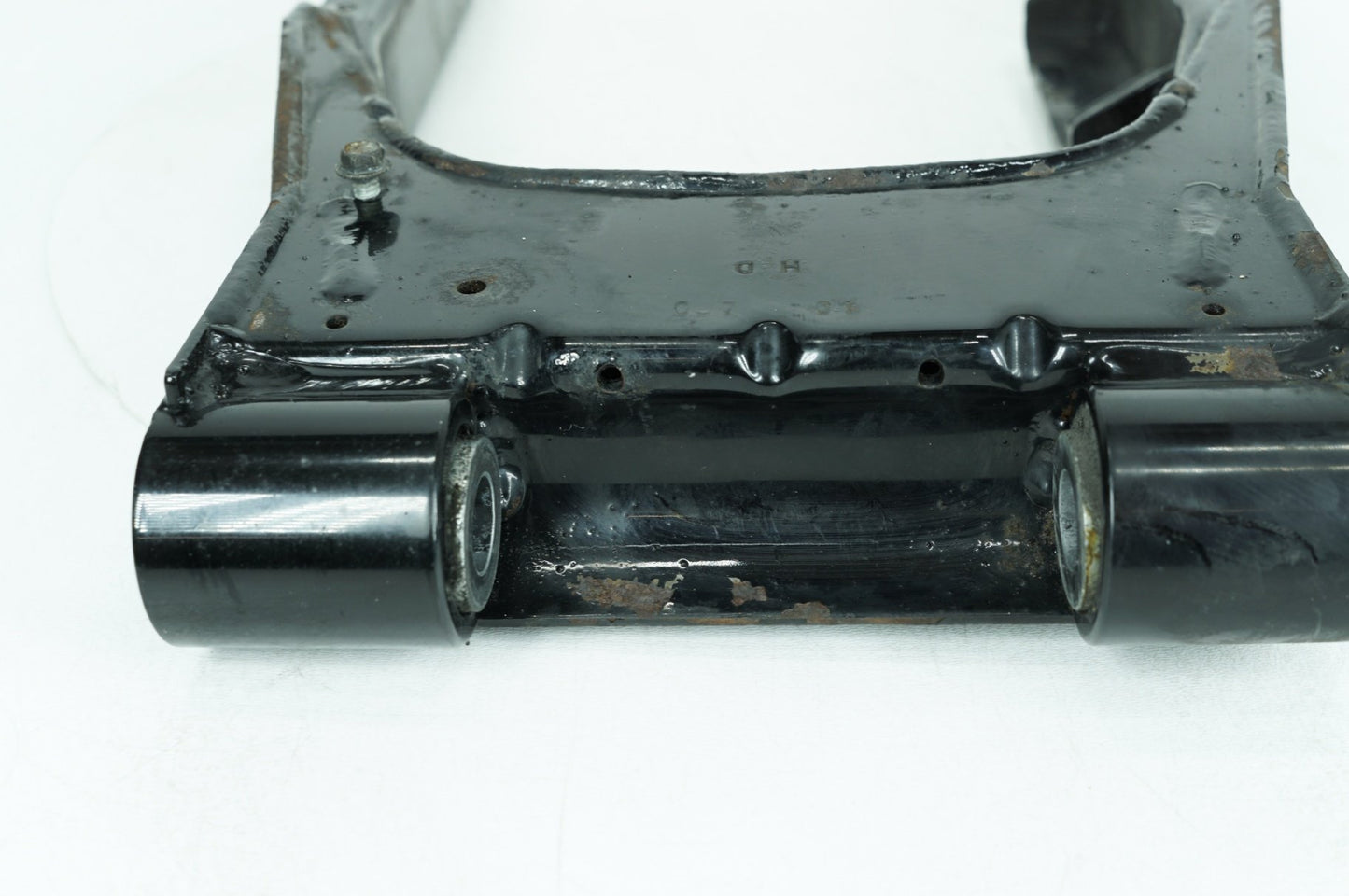 2007 - 2012 Harley-Davidson Touring Electra Glide Ultra Rear Fork Swingarm Swing Arm 47549-02A