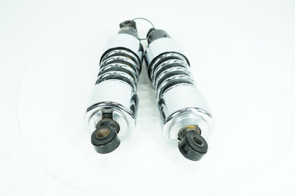 1999 - 2006 Harley-Davidson Touring Road King Rear Left Right Shock Absorbers Progressive Suspension