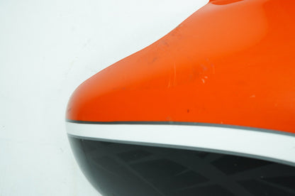 2007 - 2016 Harley-Davidson Touring CVO Electra Screamin Eagle Front Outer Batwing Fairing Cover 57000076DLB