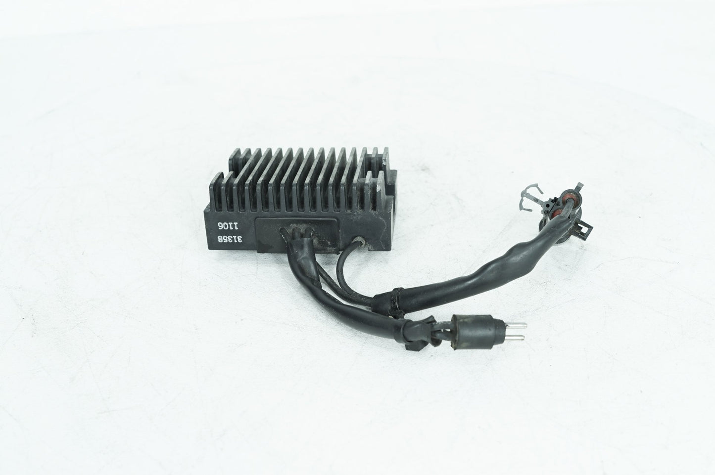 2004 - 2013 Harley-Davidson Sportster Low Voltage Regulator Rectifier  74523-04