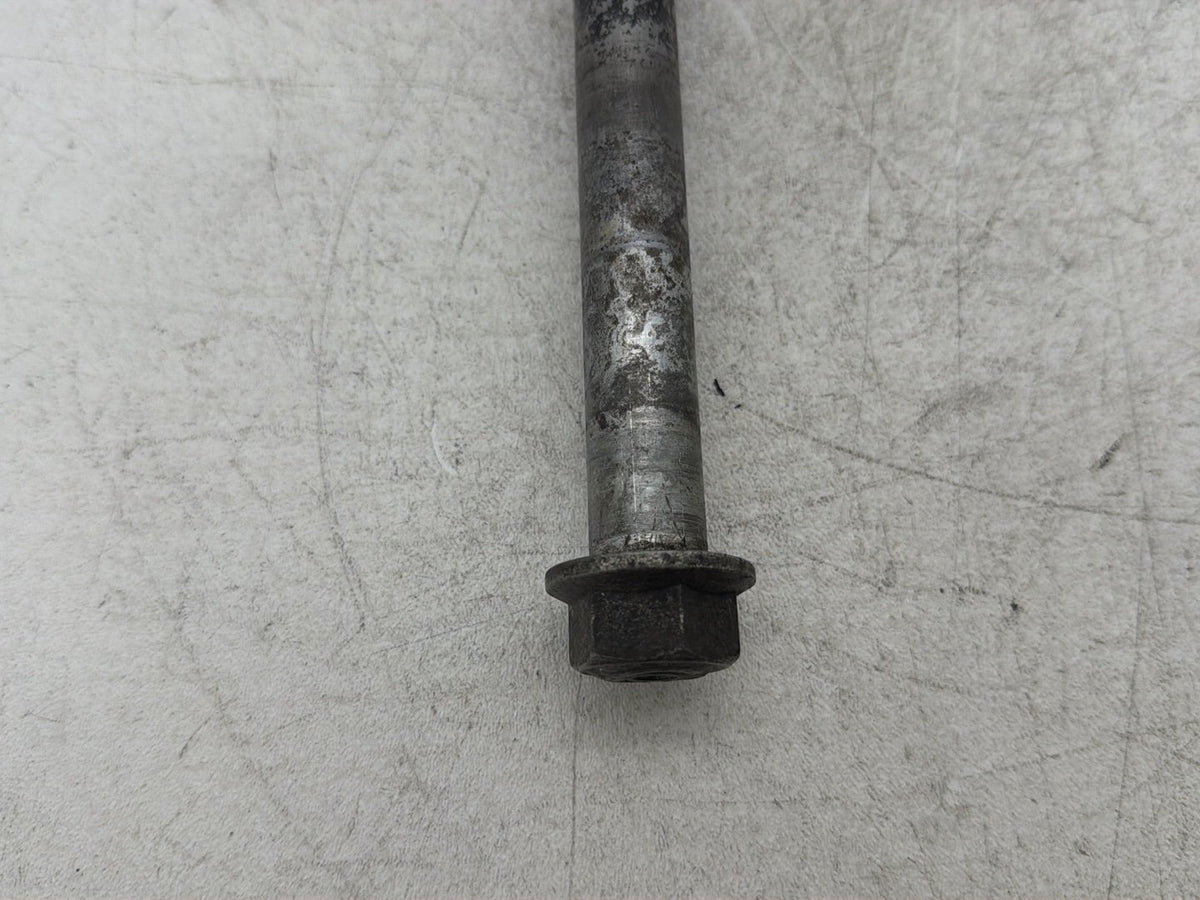 1999 Harley Electra Glide Touring FLHT OEM Rear Wheel Axle Bolt Shaft