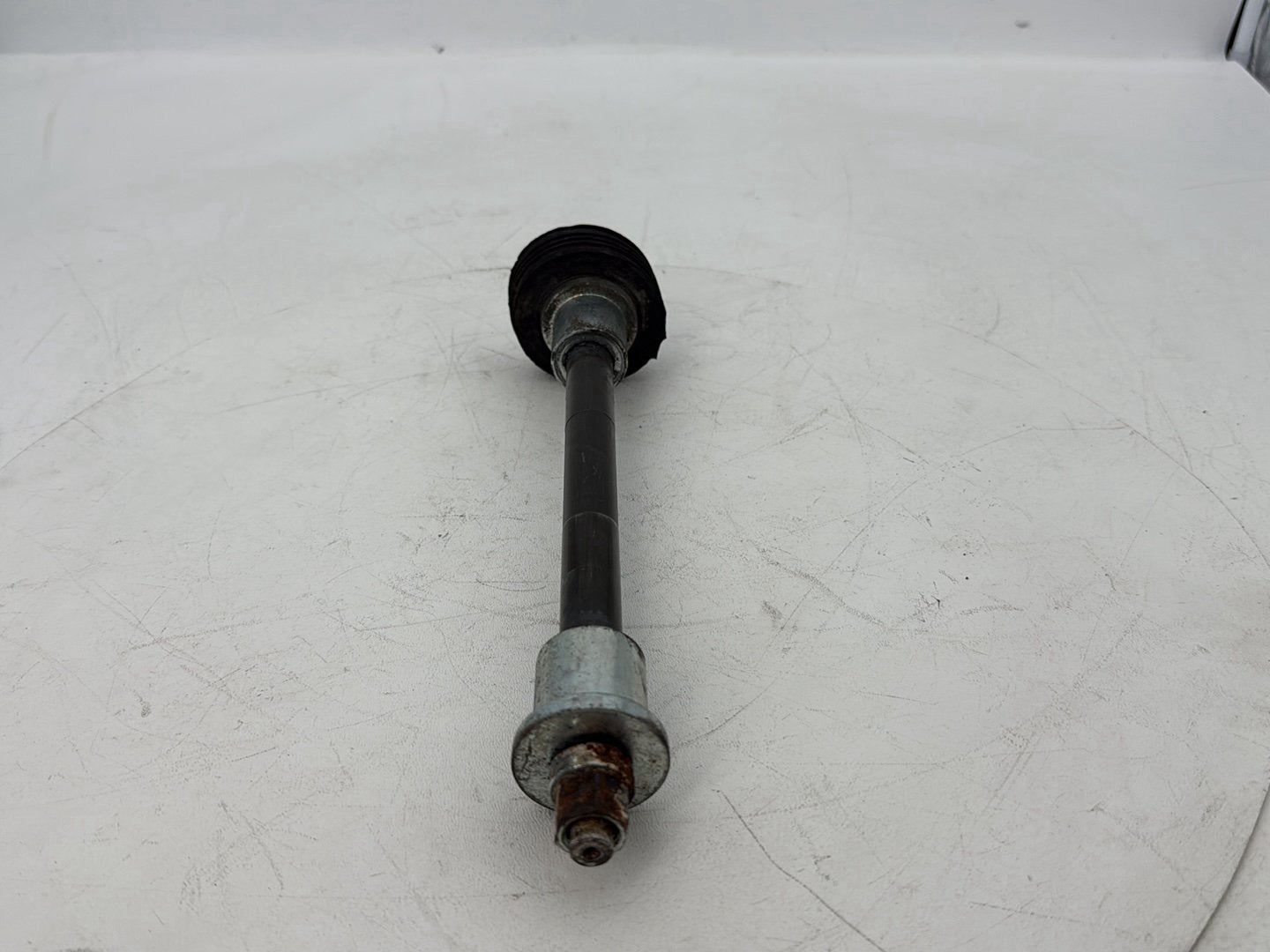 2007 - 2012 Harley-Davidson Touring Electra Glide Ultra Rear Fork Swingarm Pivot Bolt Shaft