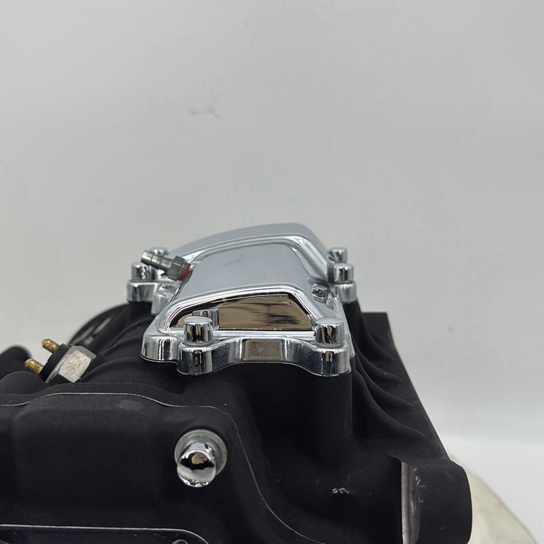 2007 - 2012 Harley-Davidson Touring Street Glide 6 Speed Transmission Gearbox 33035-07B