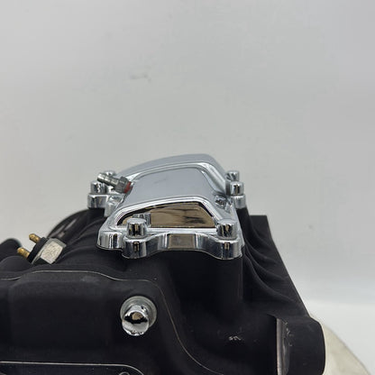 2007 - 2012 Harley-Davidson Touring Street Glide 6 Speed Transmission Gearbox 33035-07B
