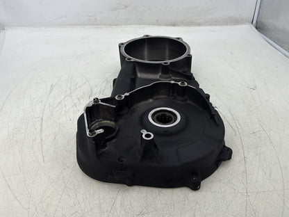 2007 Harley Touring FLHTCUI Electra Glide Ultra OEM Inner Primary Clutch Cover