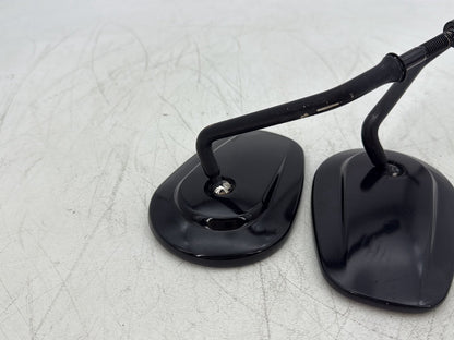 2013 Harley Forty-Eight Sportster 1200X OEM Left Right Rear View Mirror