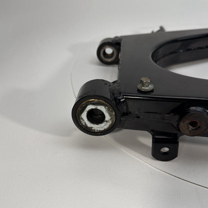 1986 - 2003 Harley-Davidson Sportster Hugger 883 Rear Fork Swingarm Swing Arm  	47547-87B