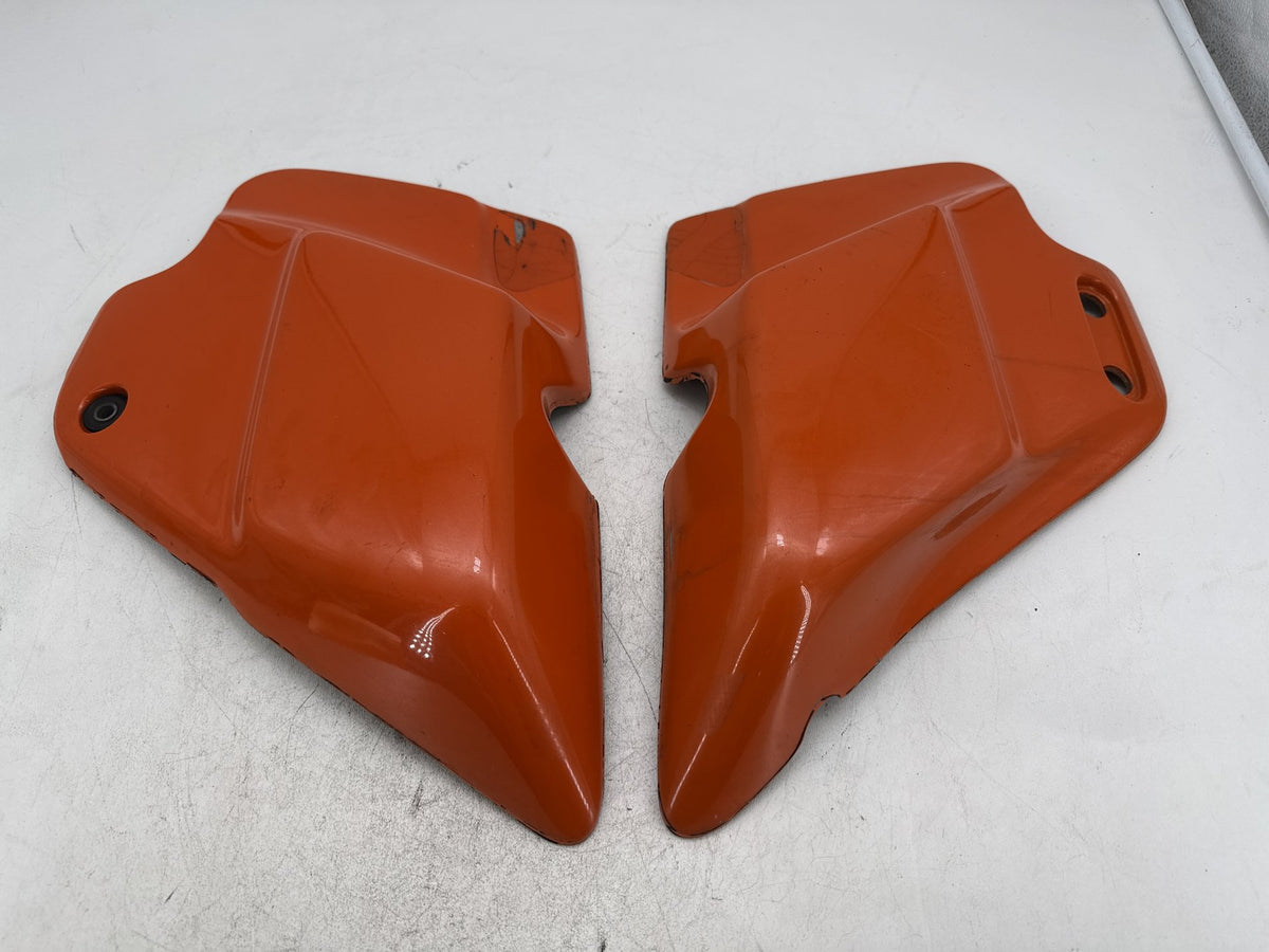 1993 Harley Electra Glide Touring Sport OEM Left Right Side Fairing Cover