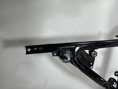 1993 Harley Sportster XLH883H Hugger 883 OEM Body Main Frame Chassis SLVG