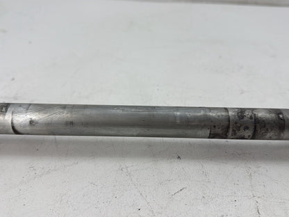 2008 Harley Road King Touring FLHR OEM Rear Wheel Axle Bolt Shaft