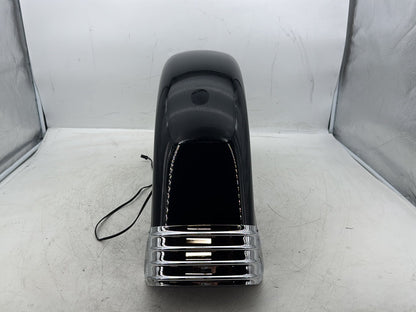2007 Harley Softail Heritage Classic FLSTC OEM Front Wheel Fender Shell Panel