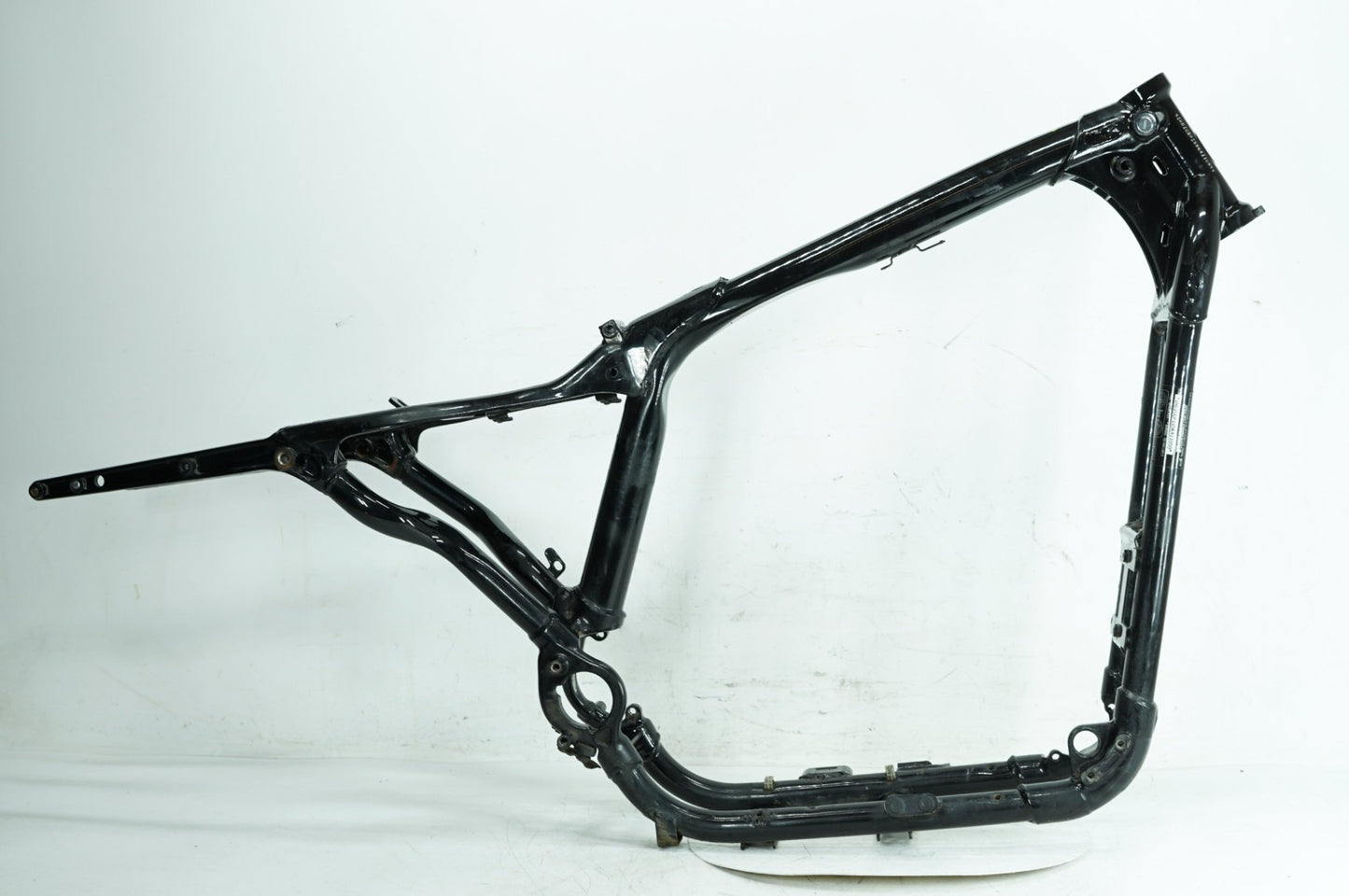 2004 - 2013 Harley-Davidson Sportster Custom Body Main Frame Chassis SLVG 49439-10