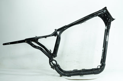 2004 - 2013 Harley-Davidson Sportster Custom Body Main Frame Chassis SLVG 49439-10