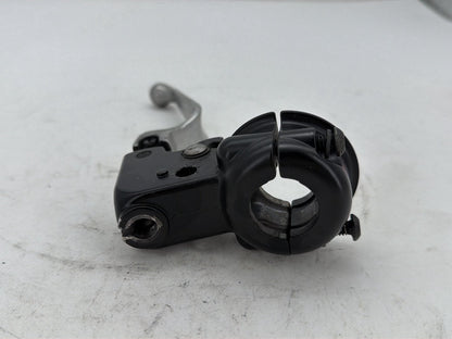 2003 Harley Road King Touring Classic OEM Front Left Hand Clutch Control Lever