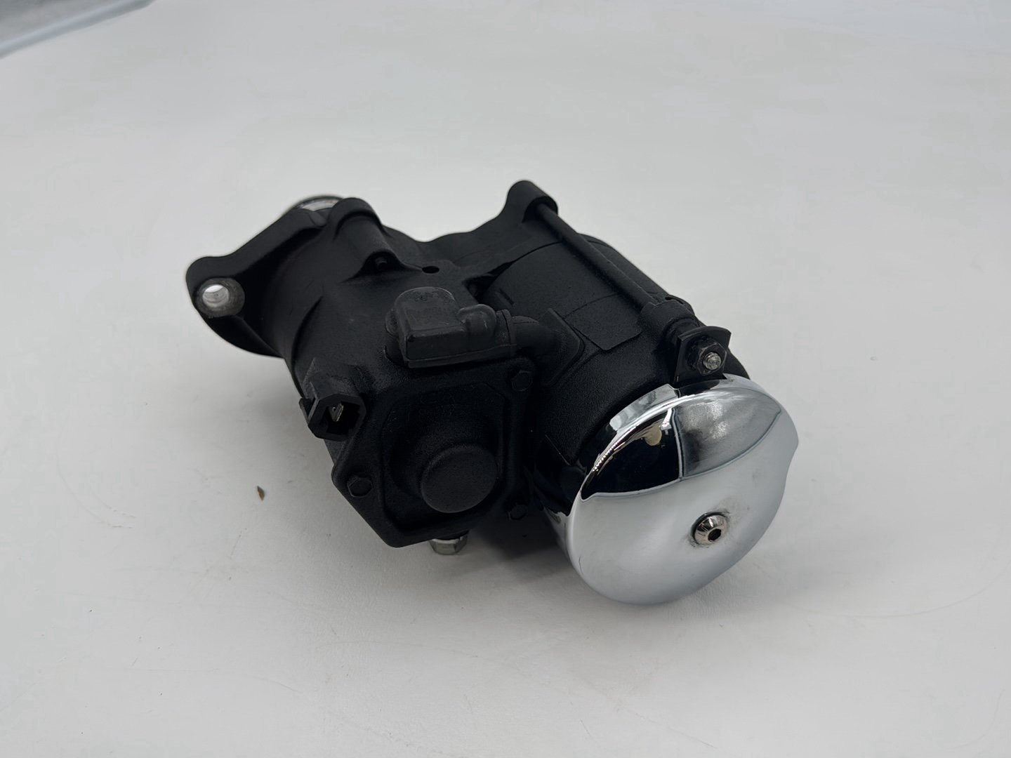 2007 - 2012 Harley-Davidson Touring Road Glide Engine Starter Motor 31618-06A